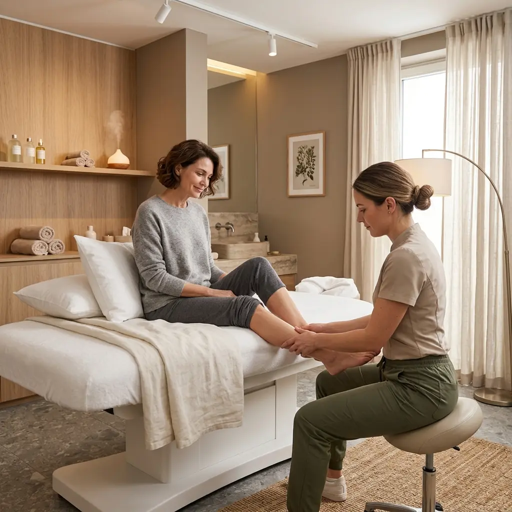 Tratamento do Lipedema