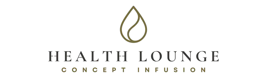 Logo Health Lounge
